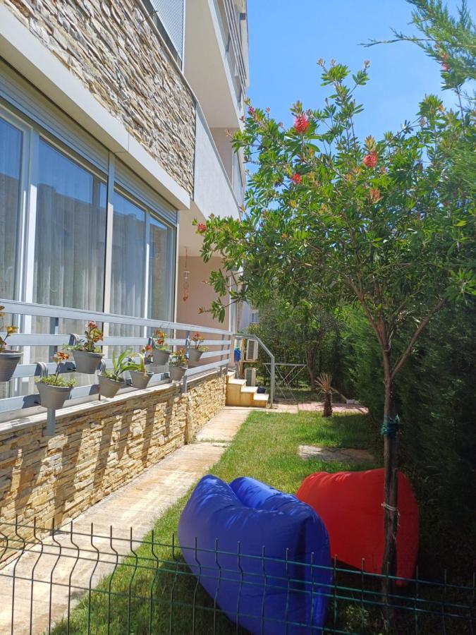 Gjiri Lalzit Home Durres Exterior photo